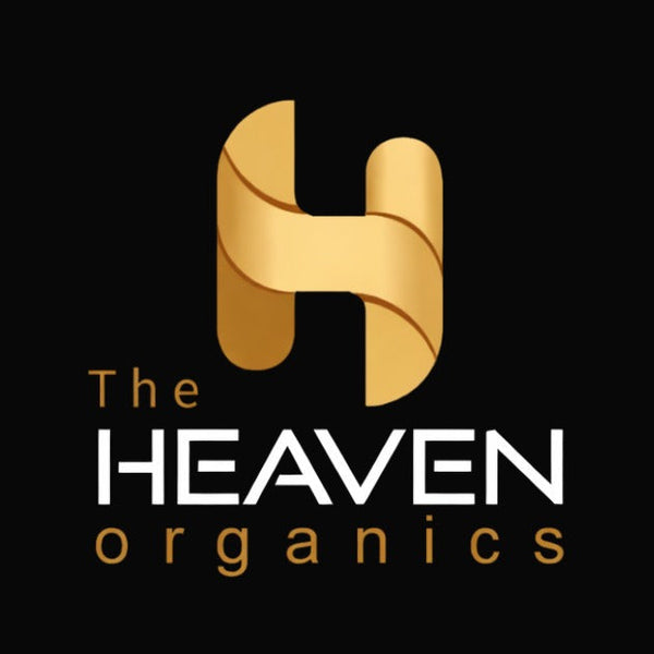 HeavenOrganics